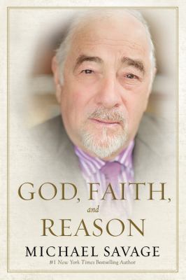 God, faith, and reason [large type] /
