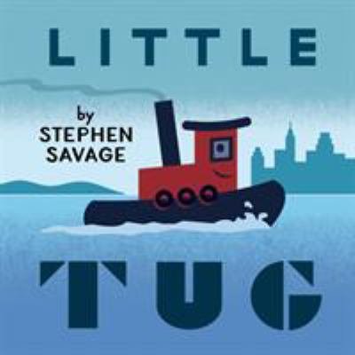 brd Little Tug /