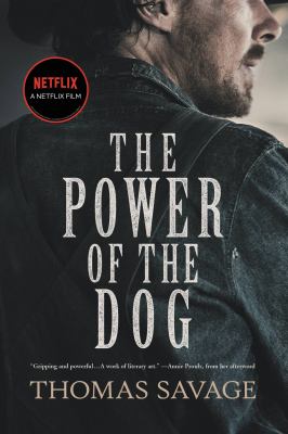 The power of the dog : a novel /