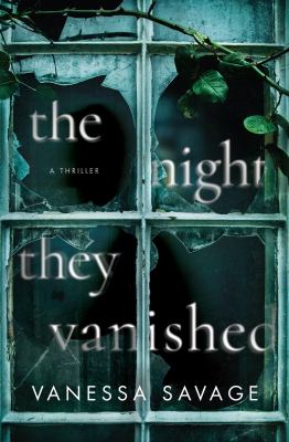 The night they vanished /