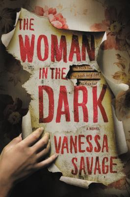 The woman in the dark /