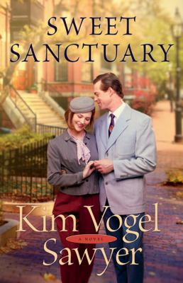 Sweet Sanctuary : a novel /