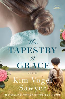 The tapestry of grace : a novel /