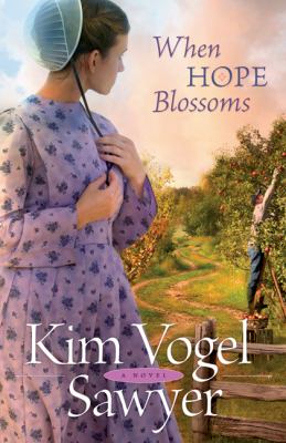 When hope blossoms : a novel /