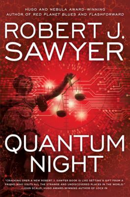 Quantum night /