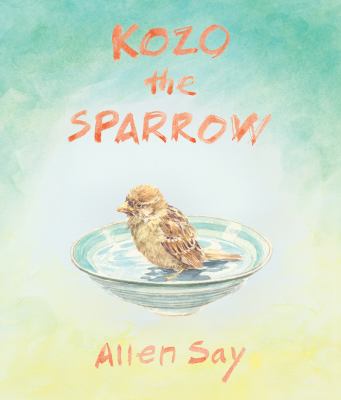 Kozo the sparrow /