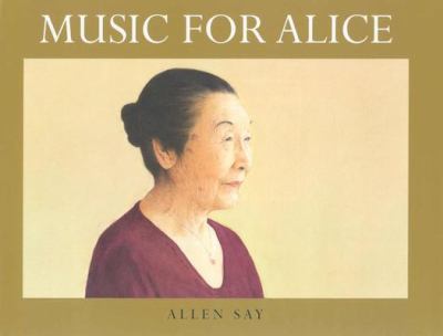 Music for Alice /