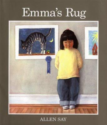 Emma's rug /