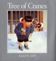 Tree of cranes /