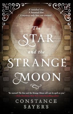 The star and the strange moon /