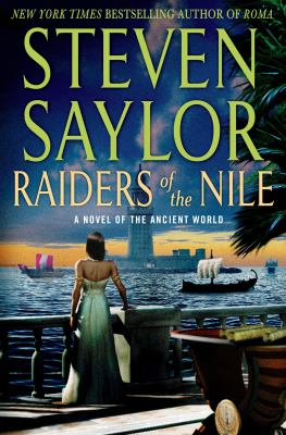 Raiders of the Nile : a novel of the ancient world /