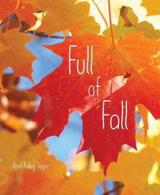 Full of fall /