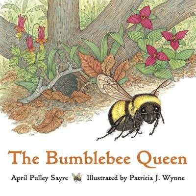 The bumblebee queen /