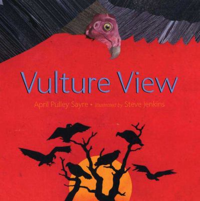 Vulture view /