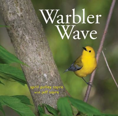 Warbler wave /
