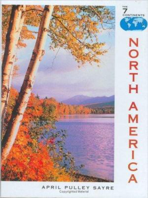 North America /