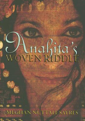 Anahita's woven riddle /