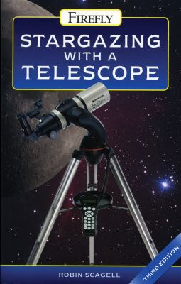 Stargazing with a telescope /