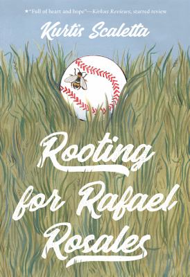 Rooting for Rafael Rosales /