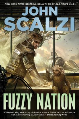 Fuzzy nation /