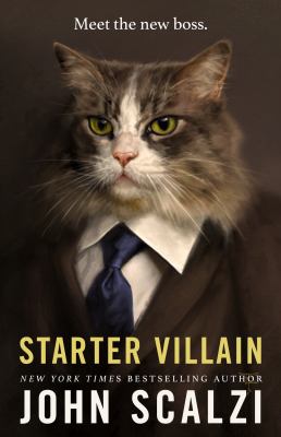 Starter villain /
