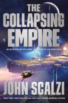 The collapsing empire /