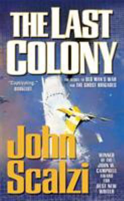 The last colony /