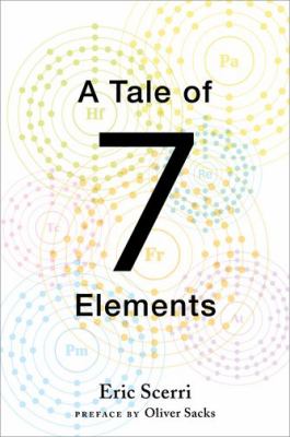 A tale of seven elements /