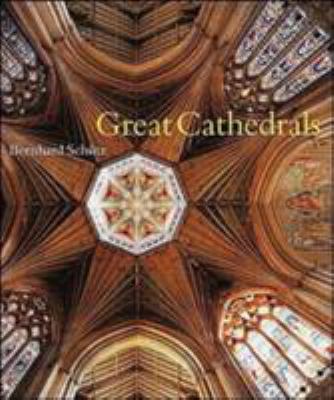 Great cathedrals /