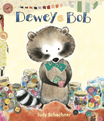 Dewey Bob [compact disc] /
