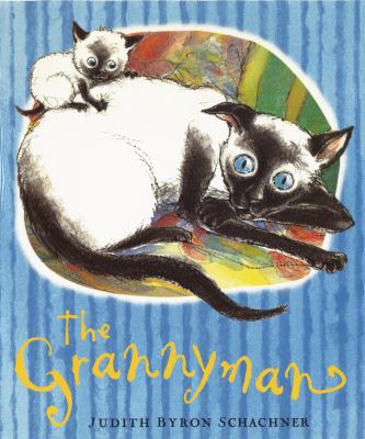 The Grannyman /