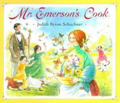Mr. Emerson's cook /