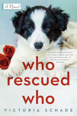 Who rescued who /