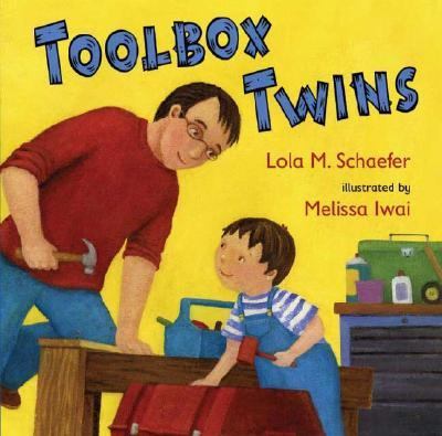 Toolbox twins /