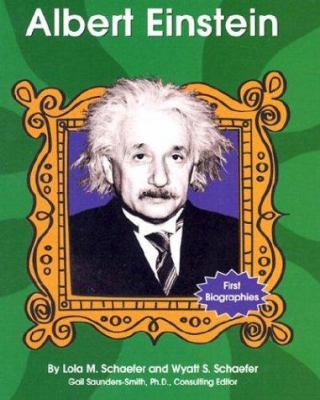 Albert Einstein /
