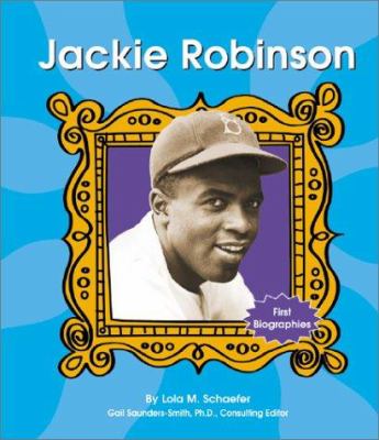Jackie Robinson /