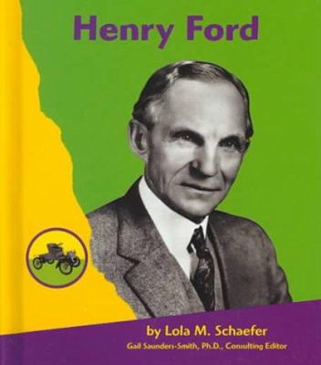 Henry Ford /