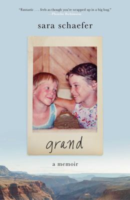 Grand : a memoir /
