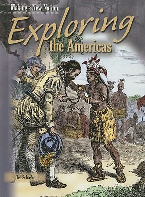 Exploring the Americas /