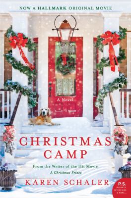 Christmas camp : a novel /
