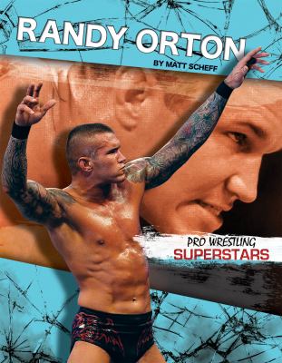 Randy Orton /