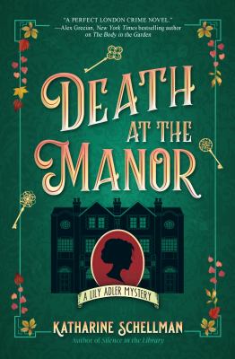 Death at the manor /