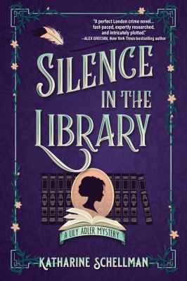 Silence in the library /