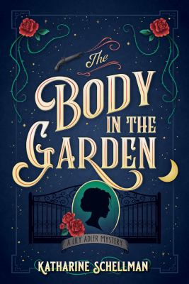 The body in the garden /