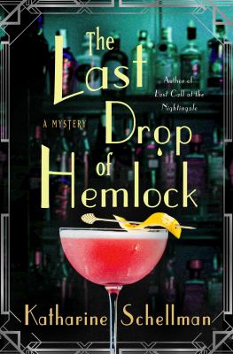 The last drop of hemlock /