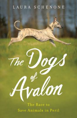 The dogs of Avalon : the race to save animals in peril /