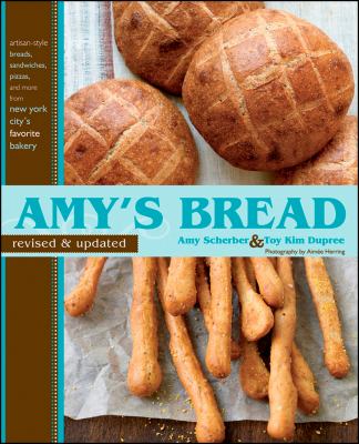 Amy's bread /