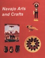 Navajo arts and crafts /