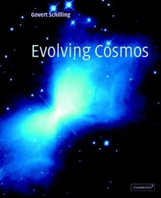 Evolving cosmos /