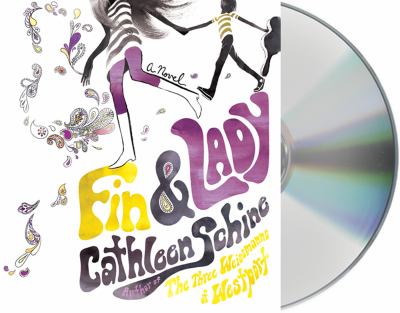 Fin & Lady [compact disc, unabridged] /